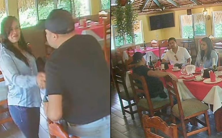 Alcaldesa de Chilpancingo se reúne con líder de Los Ardillos: niega pacto