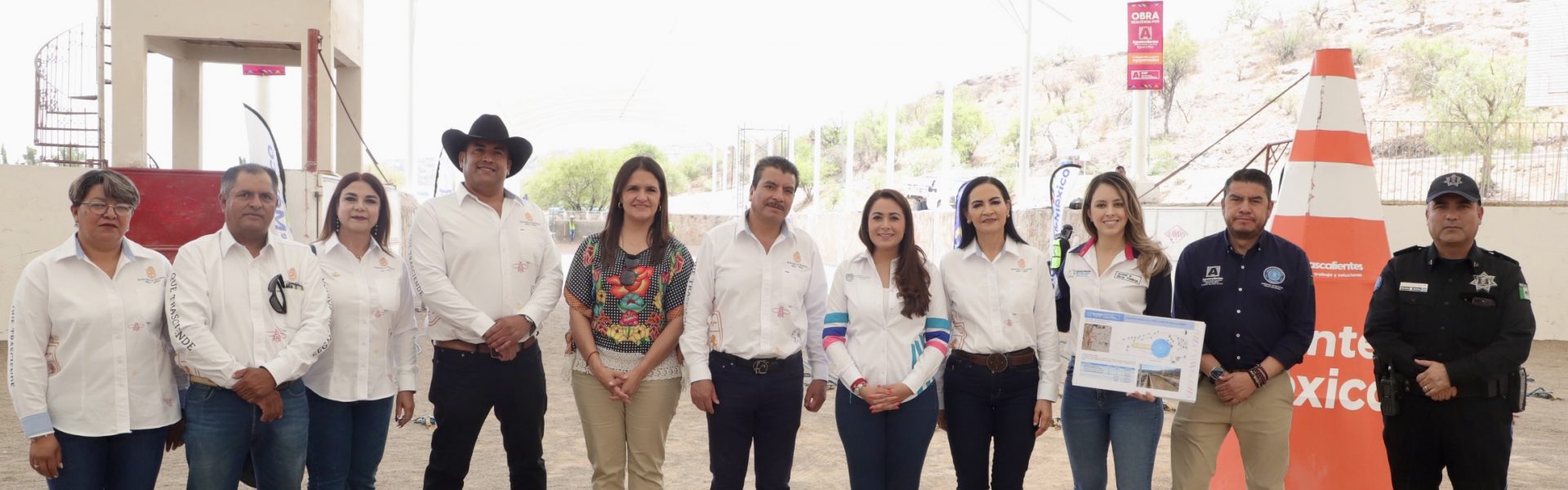 SEGUIREMOS TRABAJANDO POR EL BIENESTAR DE RINCÓN DE ROMOS: TERE JIMÉNEZ