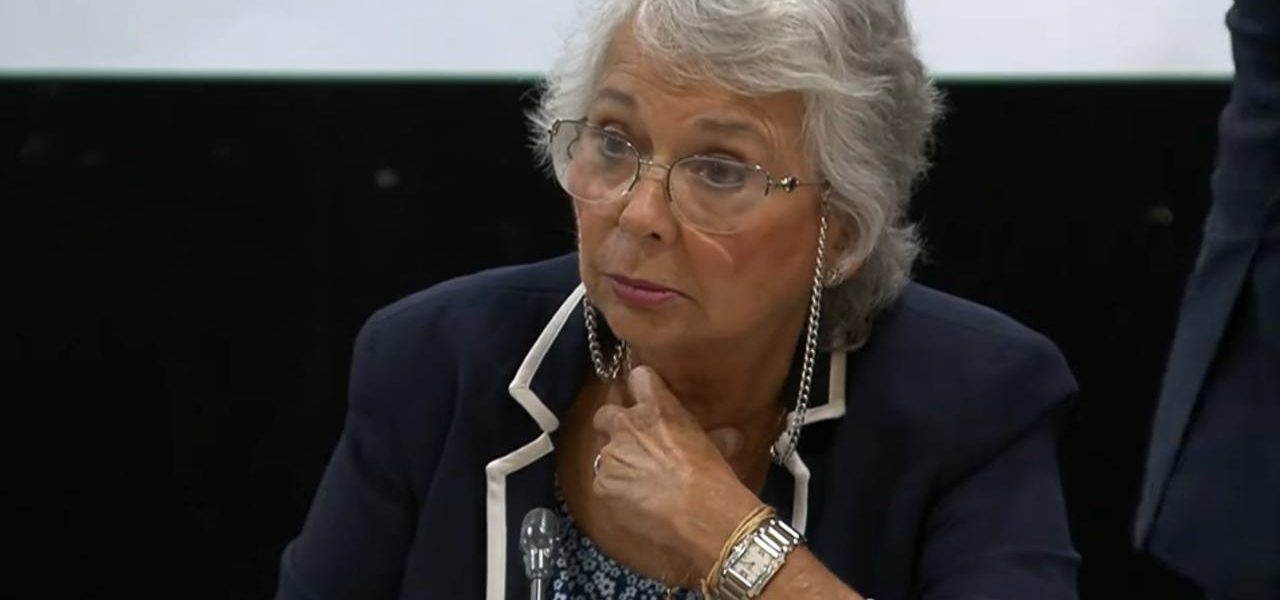 Participa PJE en foro nacional para la Ley General de Mecanismos Alternativos de Solución de Controversias