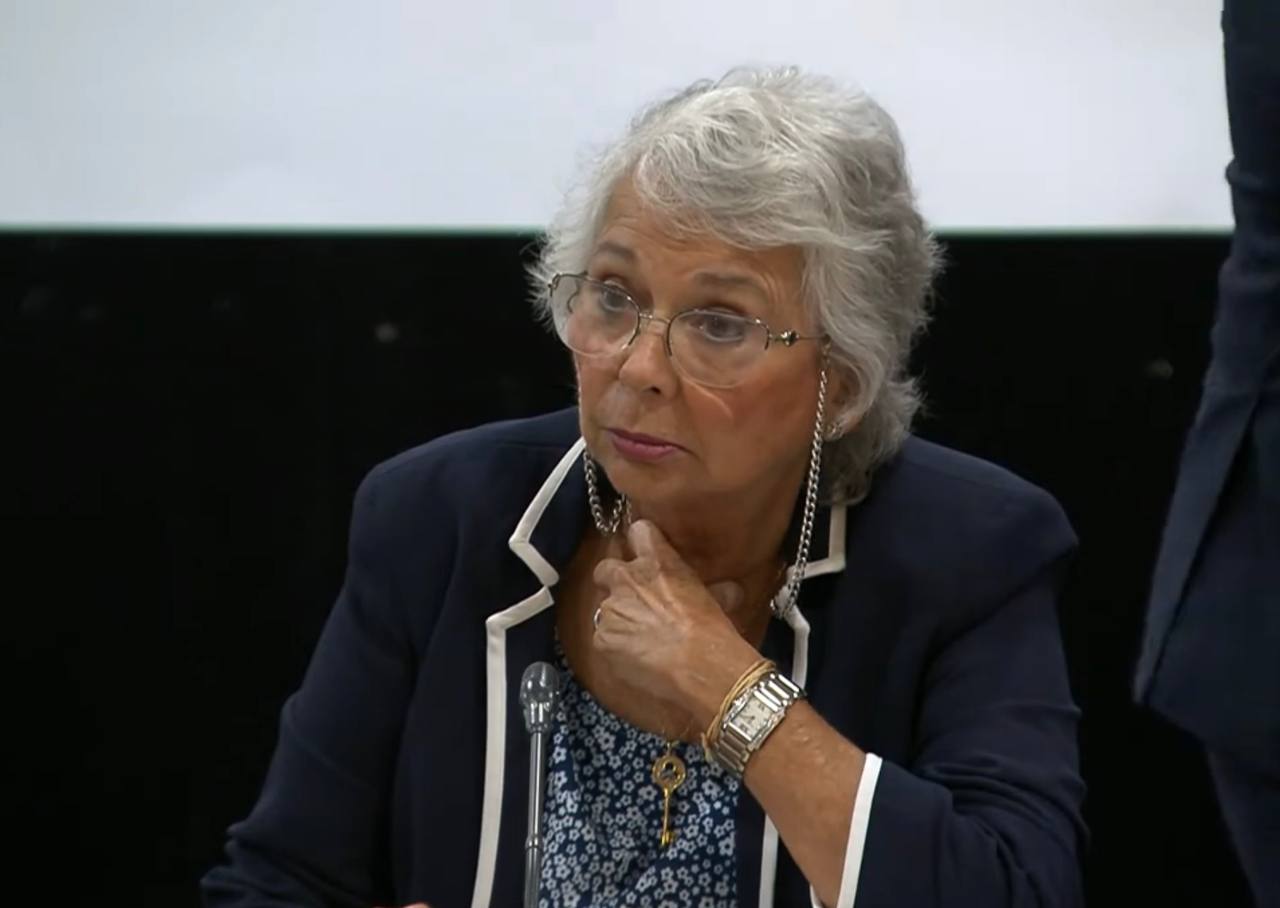 Participa PJE en foro nacional para la Ley General de Mecanismos Alternativos de Solución de Controversias