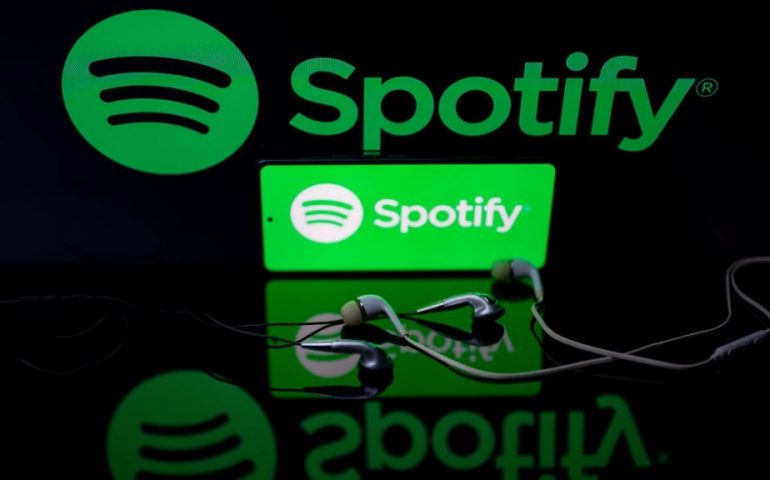 Anuncia Spotify aumento de precios en México