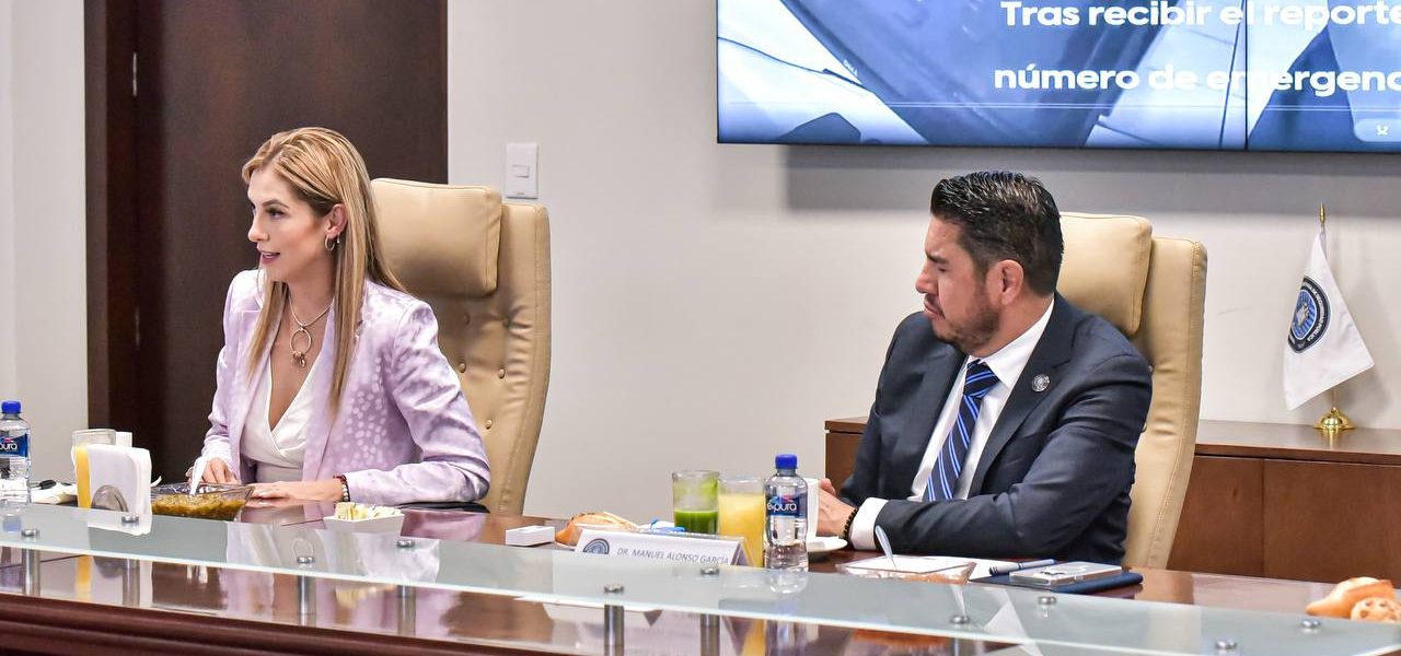 TRABAJARÁN SSPE Y RESTAURANTEROS EN PREVENIR ACCIDENTES RELACIONADOS CON EL CONSUMO DE ALCOHOL