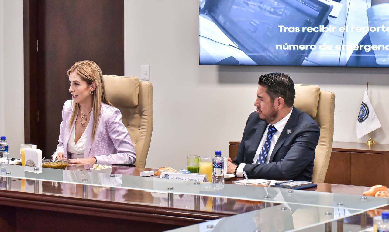 TRABAJARÁN SSPE Y RESTAURANTEROS EN PREVENIR ACCIDENTES RELACIONADOS CON EL CONSUMO DE ALCOHOL