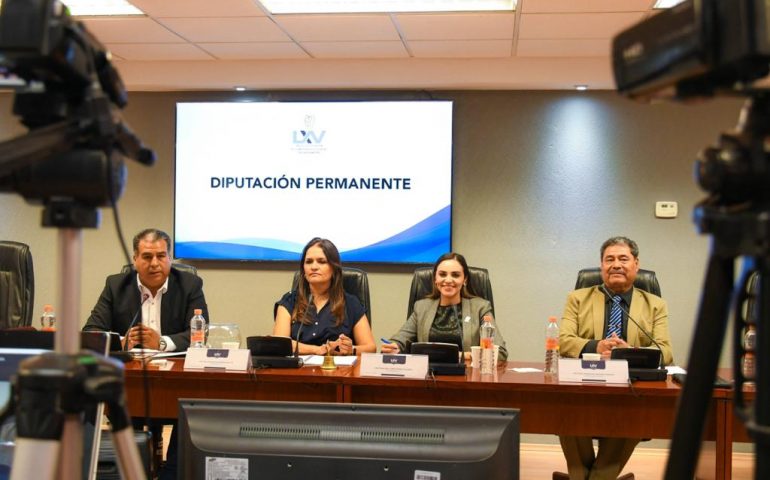 INSCRIPCIONES PARA EL PRIMER CONCURSO: “LA CIENCIA APLICADA PARA EL DESARROLLO AGRÓNOMO Y ECONÓMICO DE AGUASCALIENTES” EDICIÓN 2023, SIGUEN ABIERTAS: DIP. ANA GÓMEZ CALZADA