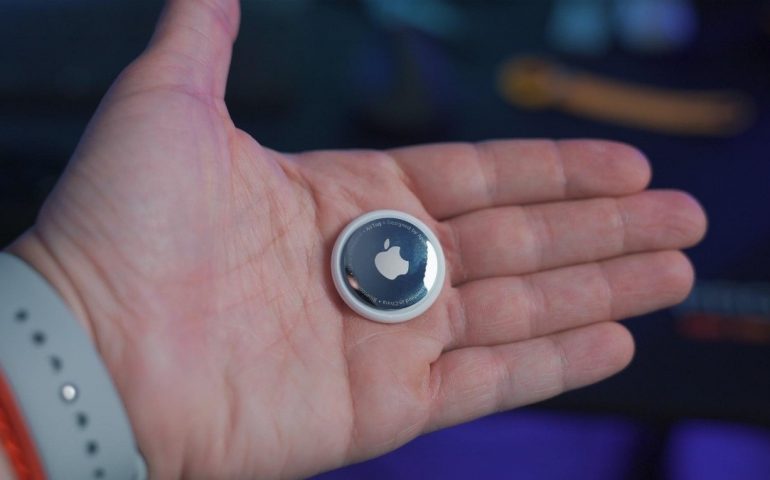 Ahora Google te avisará si alguien te esta rastreando con un Airtag