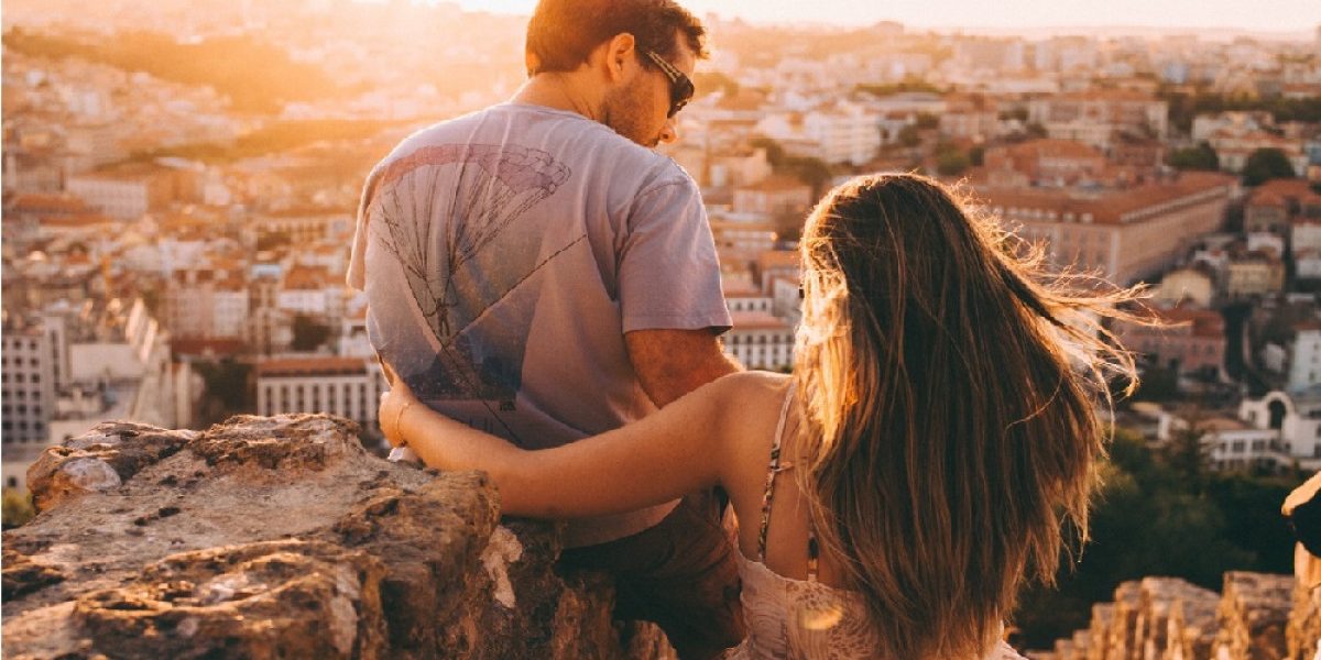 La edad en la que encontramos el amor verdadero