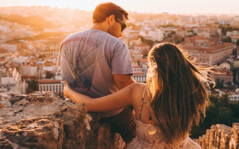 La edad en la que encontramos el amor verdadero