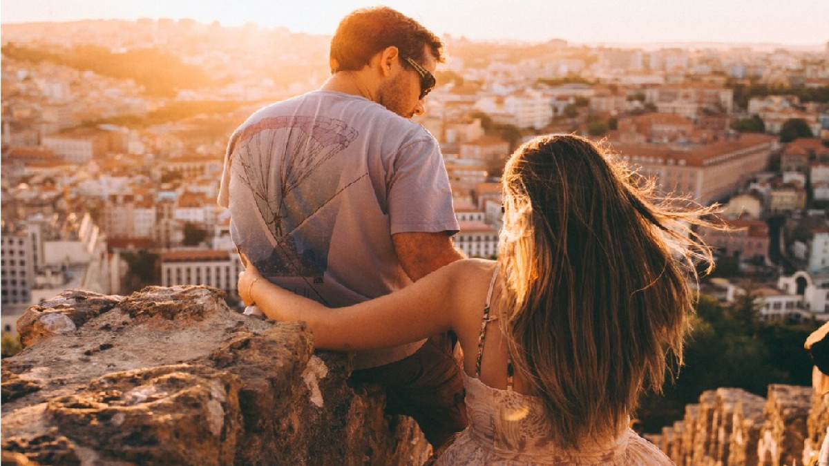 La edad en la que encontramos el amor verdadero