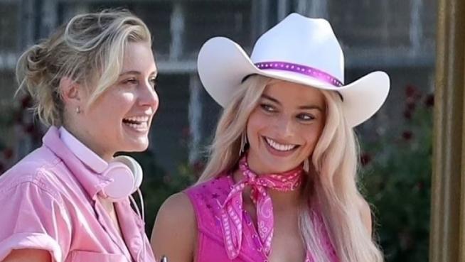 Greta Gerwig no planea una secuela de Barbie a pesar del éxito