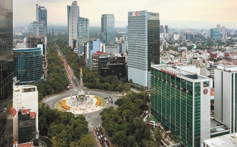 Ingresos de los hogares mexicanos subieron 11% con una caída en la desigualdad