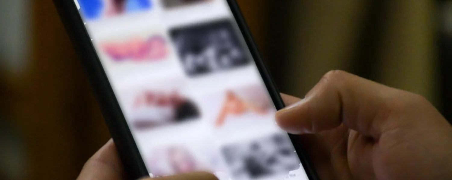 Ladron de celulares descubre a pedófilo y lo denuncia