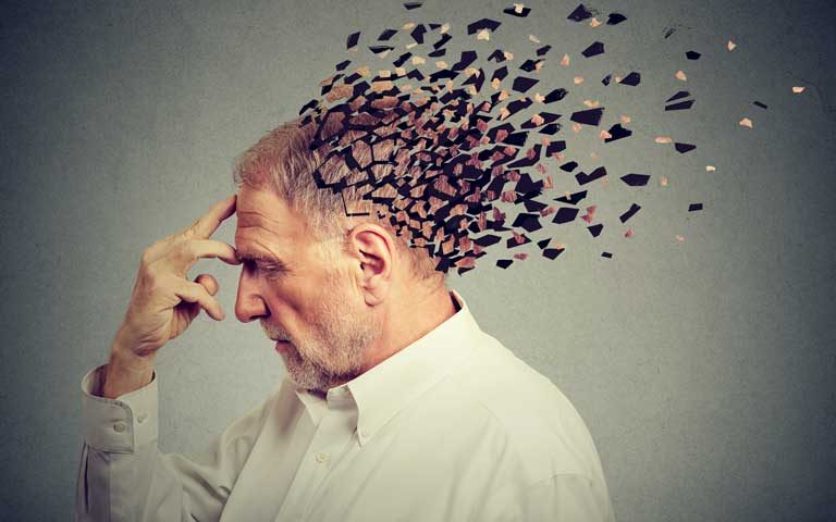 ¿Qué olvidan primero las personas con alzheimer?