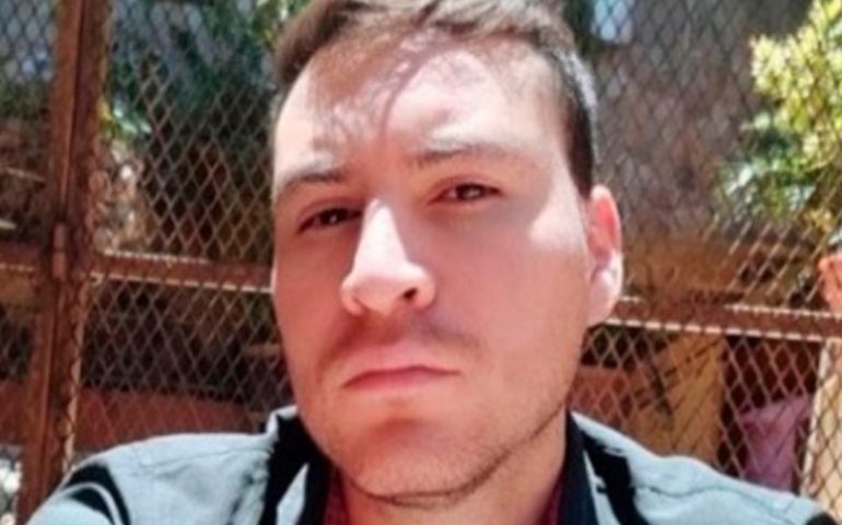 Cuerpo encontrado en Osoyoos en Canadá si es del mexicano Carlos Aranda