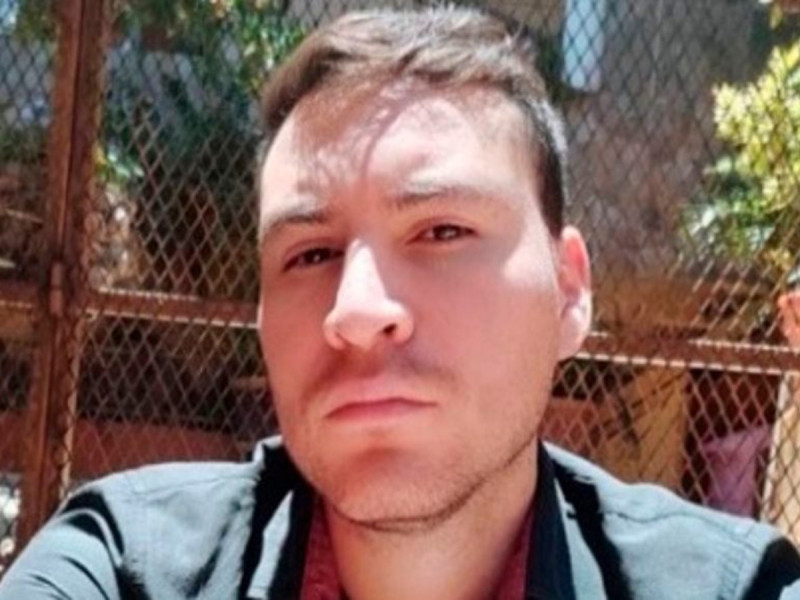 Cuerpo encontrado en Osoyoos en Canadá si es del mexicano Carlos Aranda