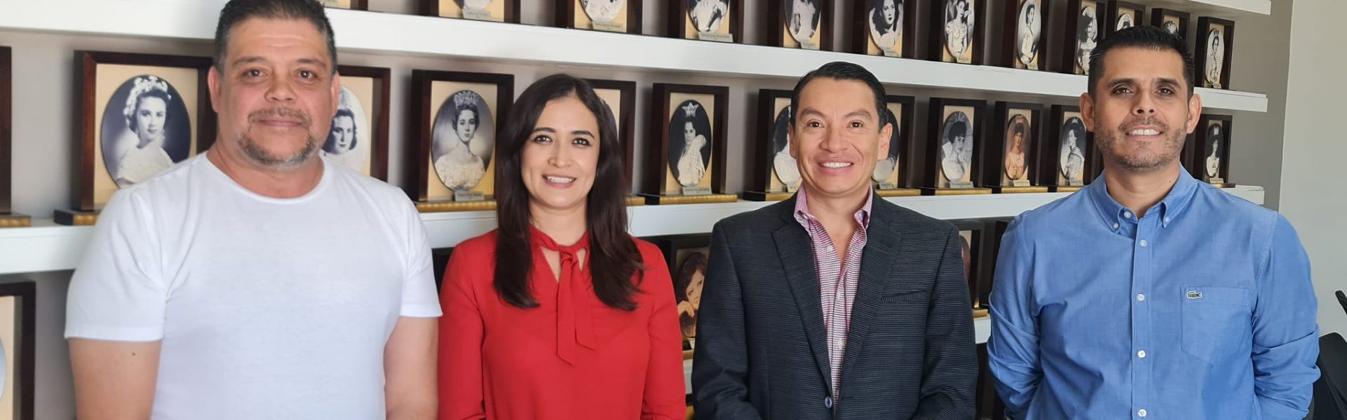 Avances y Preparativos para la FNSM 2024