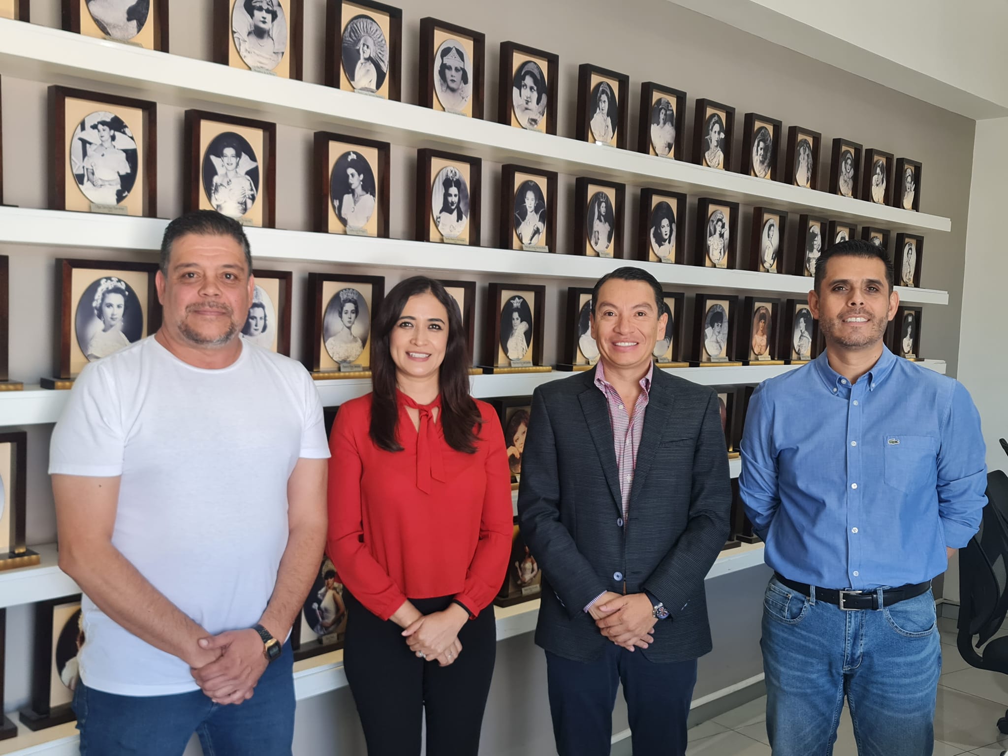 Avances y Preparativos para la FNSM 2024