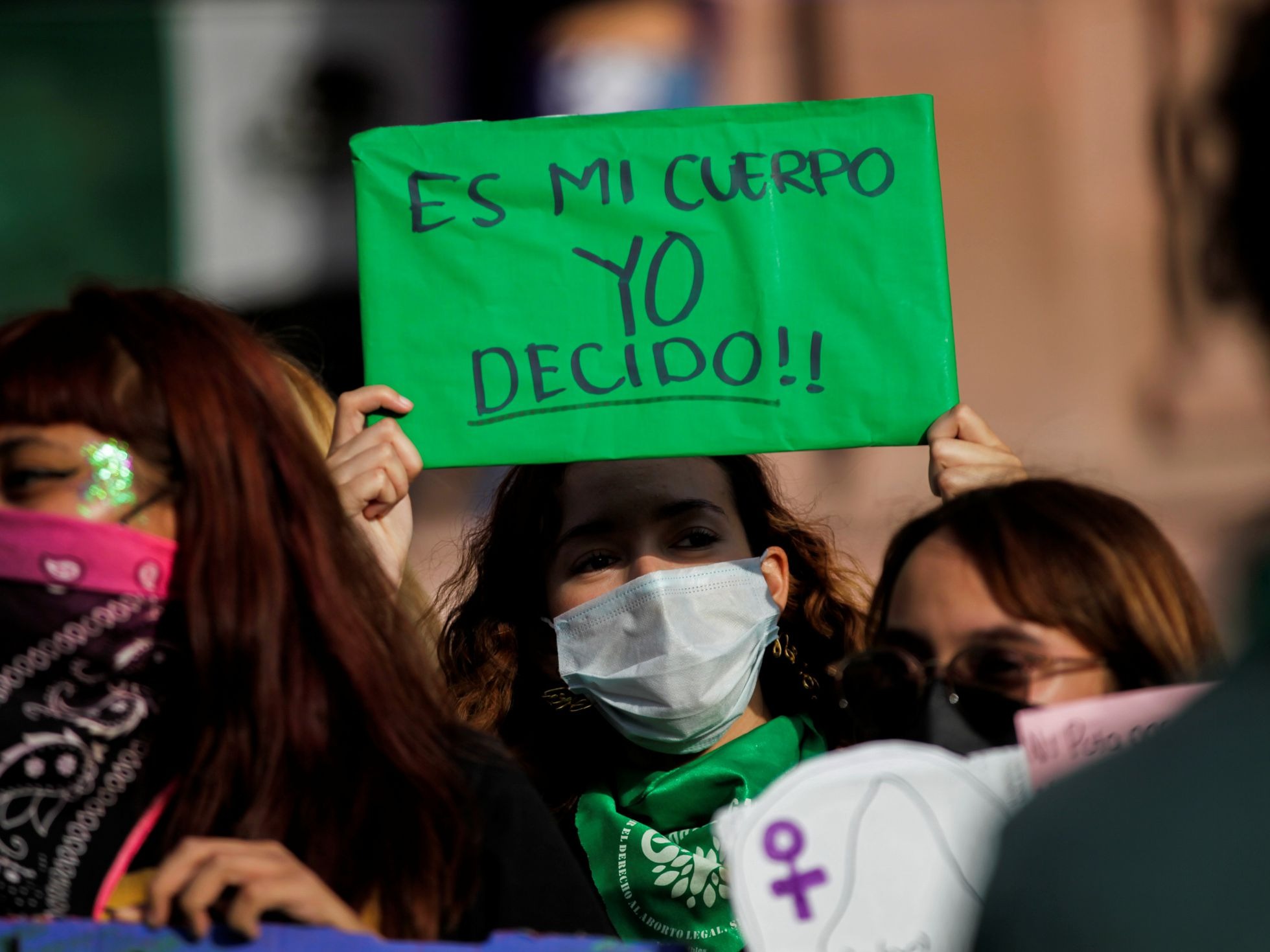 SCJN despenaliza el aborto en Aguascalientes
