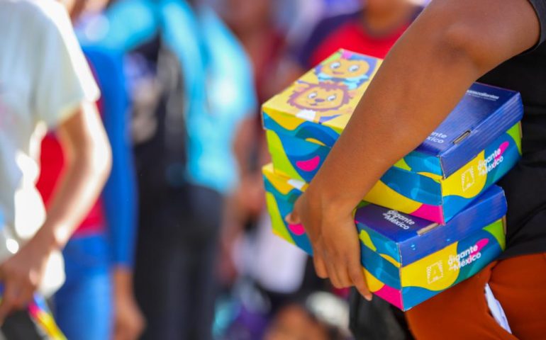 AGUASCALIENTES ESTÁ LISTO PARA RECIBIR EL CICLO ESCOLAR 2023-2024: TERE JIMÉNEZ