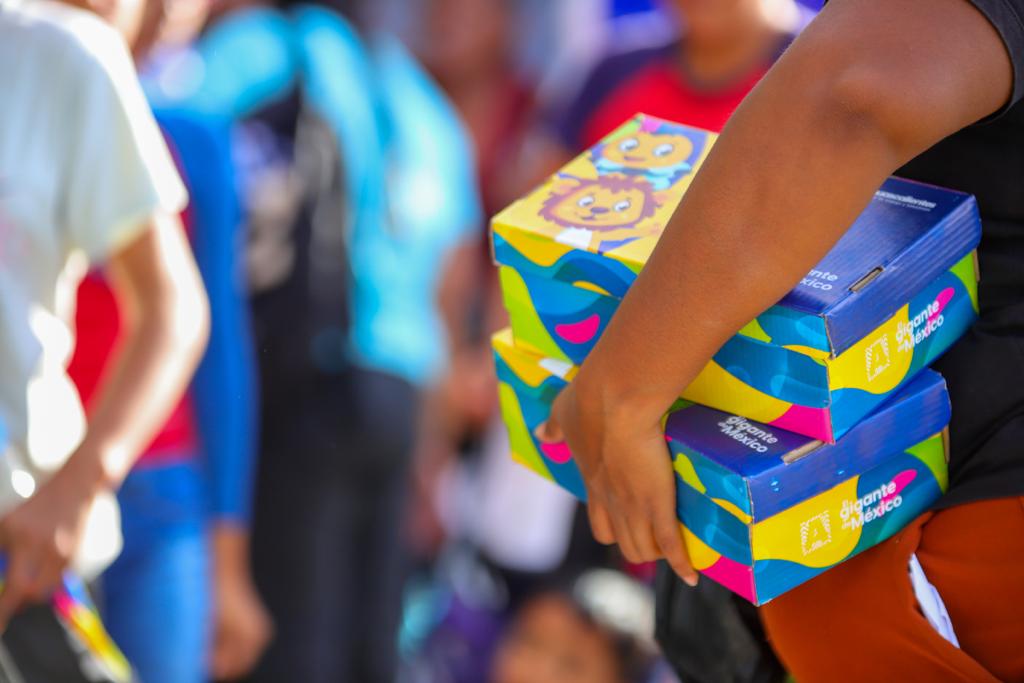 AGUASCALIENTES ESTÁ LISTO PARA RECIBIR EL CICLO ESCOLAR 2023-2024: TERE JIMÉNEZ