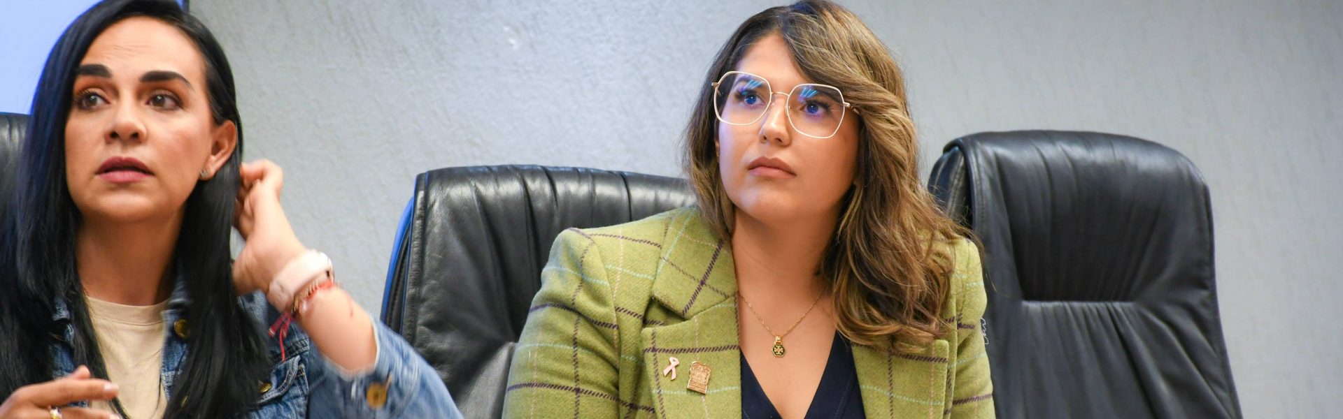 DIPUTADAS REFORMAN LEY DE SALUD PARA AMPLIAR PROTECCIÓN A MENORES DE EDAD EN CONSULTAS MÉDICAS