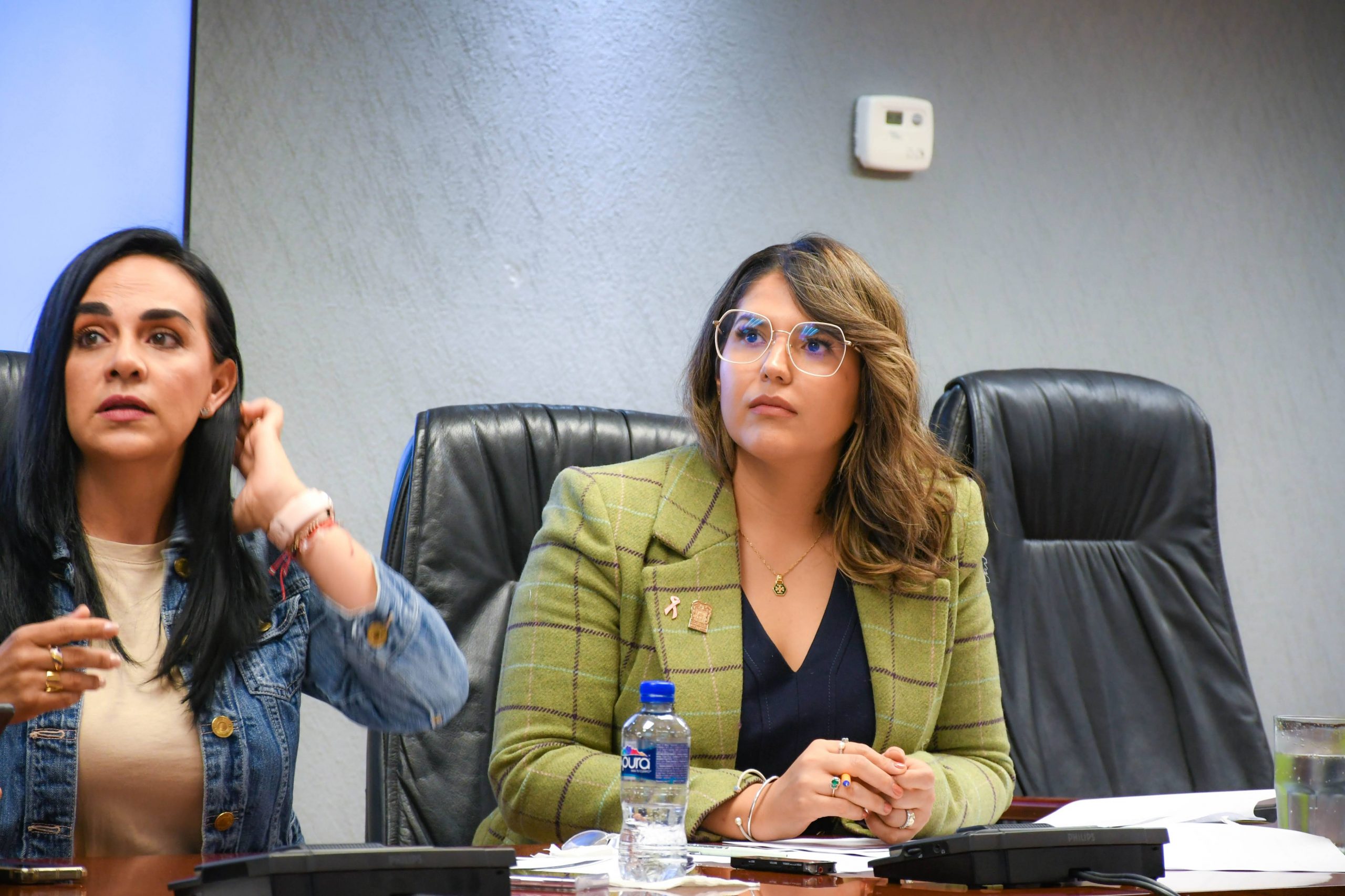 DIPUTADAS REFORMAN LEY DE SALUD PARA AMPLIAR PROTECCIÓN A MENORES DE EDAD EN CONSULTAS MÉDICAS