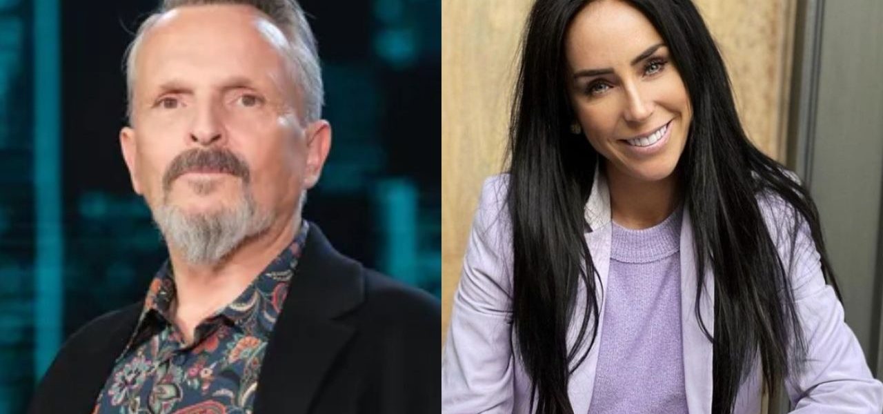 Casa de Miguel Bose es propiedad de Inés Gómez Mont
