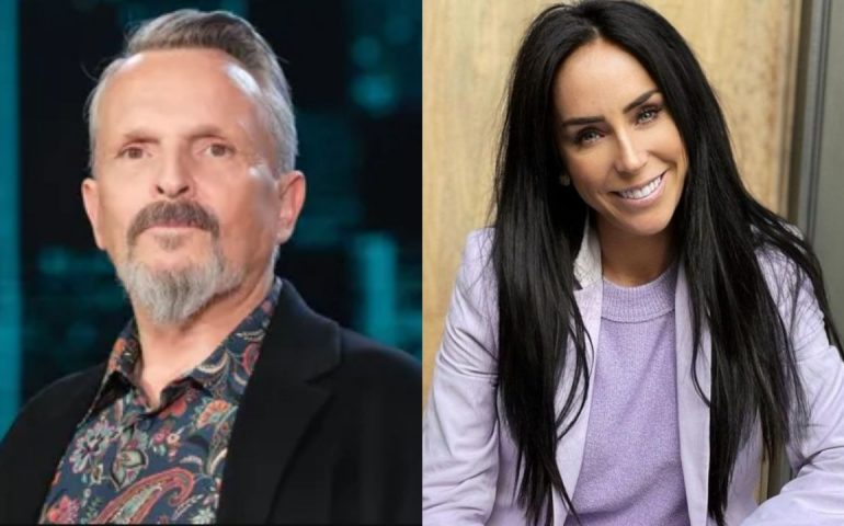 Casa de Miguel Bose es propiedad de Inés Gómez Mont