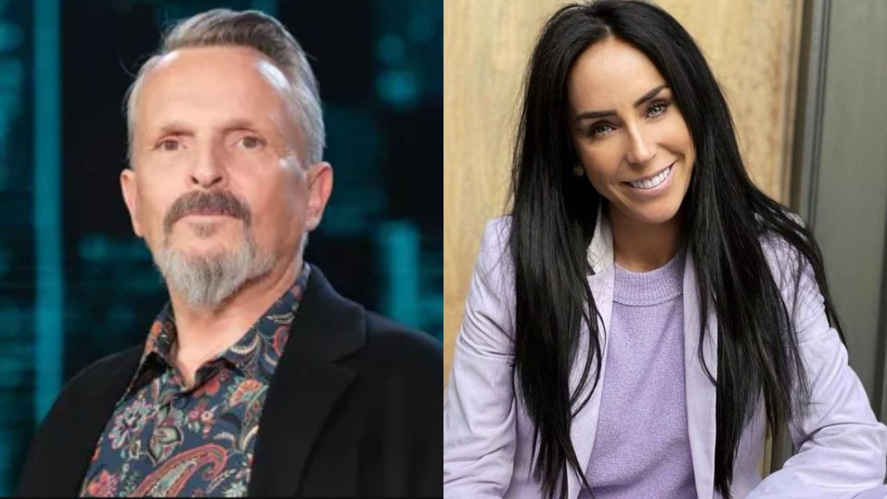 Casa de Miguel Bose es propiedad de Inés Gómez Mont