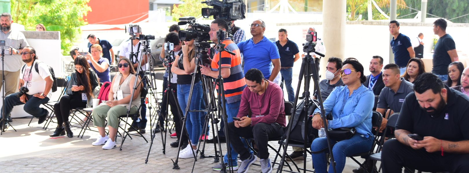 PRESENTA MUNICIPIO DE AGUASCALIENTES EL PROGRAMA DE PREVENCIÓN «ALEJADO DE RIESGOS»
