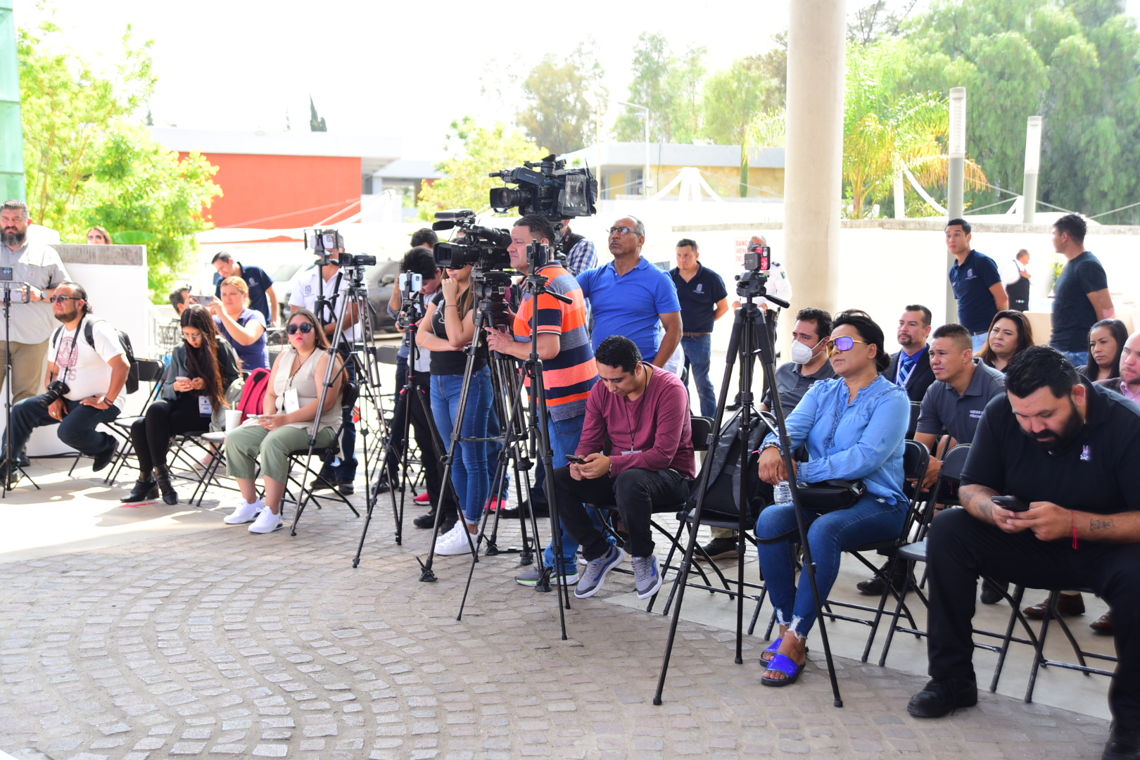 PRESENTA MUNICIPIO DE AGUASCALIENTES EL PROGRAMA DE PREVENCIÓN «ALEJADO DE RIESGOS»