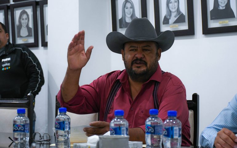 CONGRESO DE AGUASCALIENTES AVALÓ DICTAMEN PARA DIFUNDIR LOS PROGRAMAS SOCIALES A TRAVÉS DEL MODELO DE GOBIERNO DIGITAL