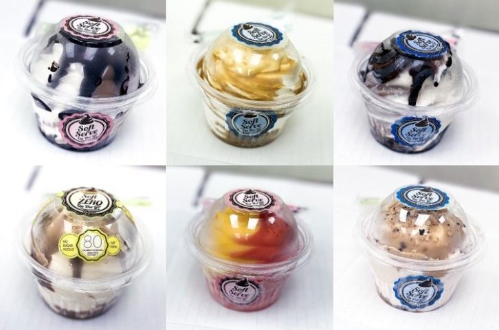 Real Kosher Ice Cream, Cofepris informa de helado contaminado