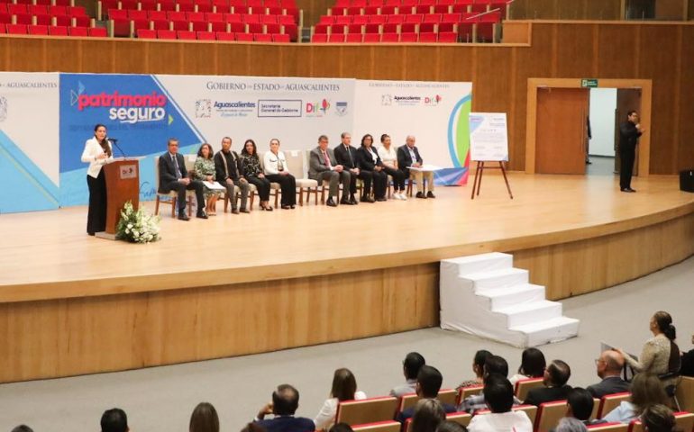 INVITA TERE JIMÉNEZ A APROVECHAR LOS DESCUENTOS EN TESTAMENTOS Y MANTENER UN PATRIMONIO SEGURO