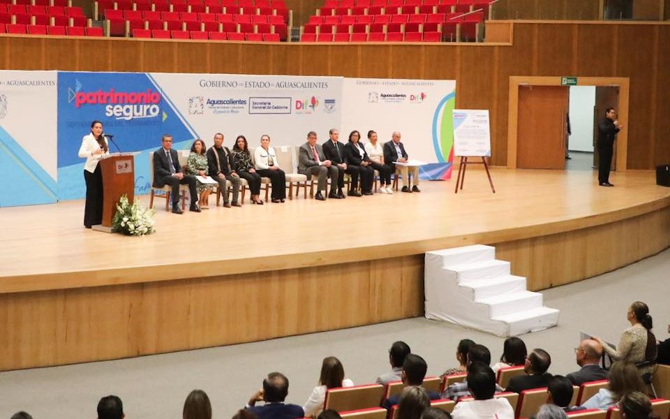 INVITA TERE JIMÉNEZ A APROVECHAR LOS DESCUENTOS EN TESTAMENTOS Y MANTENER UN PATRIMONIO SEGURO