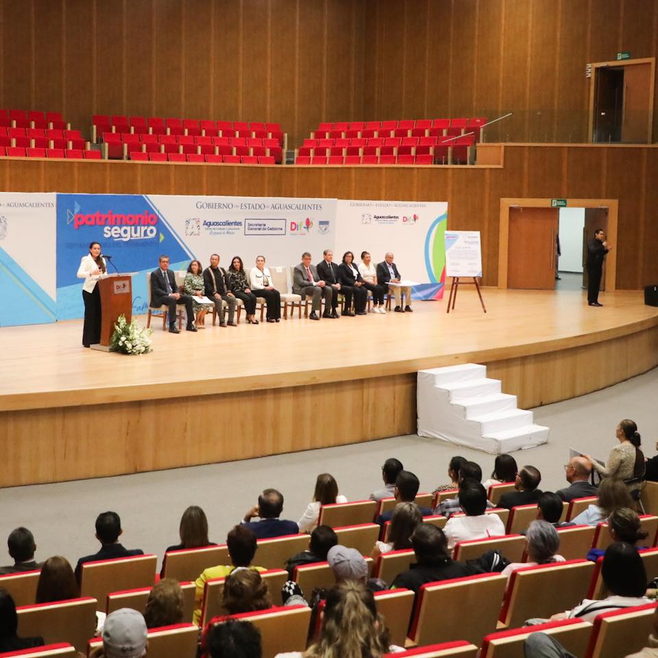 INVITA TERE JIMÉNEZ A APROVECHAR LOS DESCUENTOS EN TESTAMENTOS Y MANTENER UN PATRIMONIO SEGURO