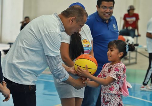 Clausura exitosa de Cursos de verano en Jesús María