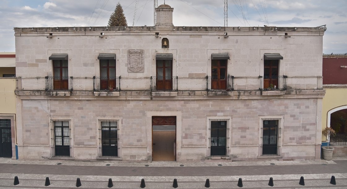 JESÚS MARÍA ES EL MUNICIPIO MEJOR CALIFICADO POR LA SECRETARÍA EJECUTIVA DEL SISTEMA ESTATAL ANTICORRUPCIÓN.