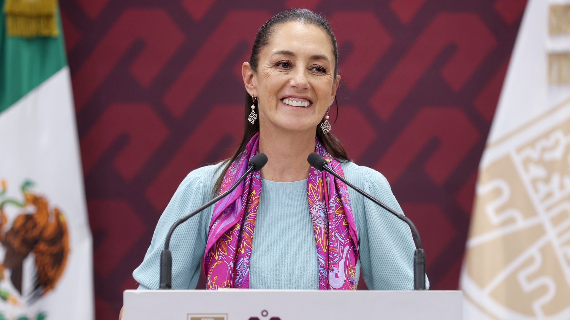 Gobierno de Sheinbaum entrego contratos por 165 mdp a empresas ligadas Carlos Lomelí para comprar fentanilo