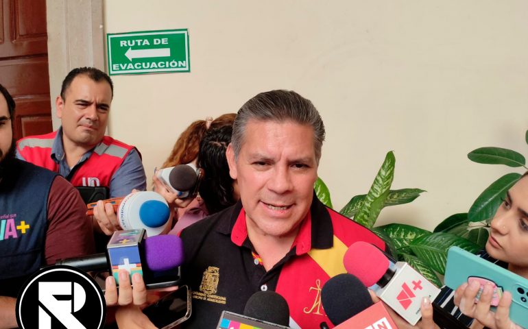 PROXIMA LEY SECA: VÍSPERAS DEL DÍA DE LA INDEPENDENCIA