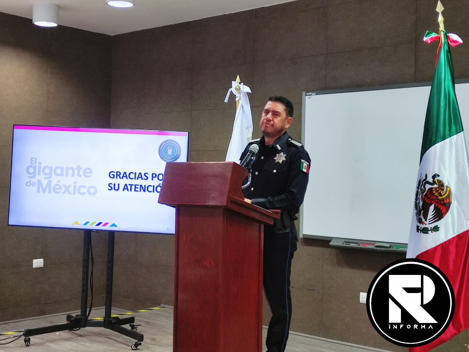 PRESUNTOS ASESINOS ESCONDIDOS EN SAN PANCHO