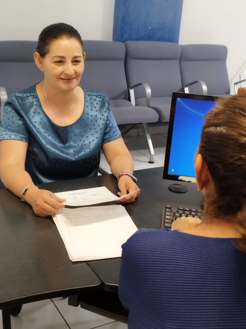 SE ALISTAN LOS CENTROS DE ATENCIÓN MIAA