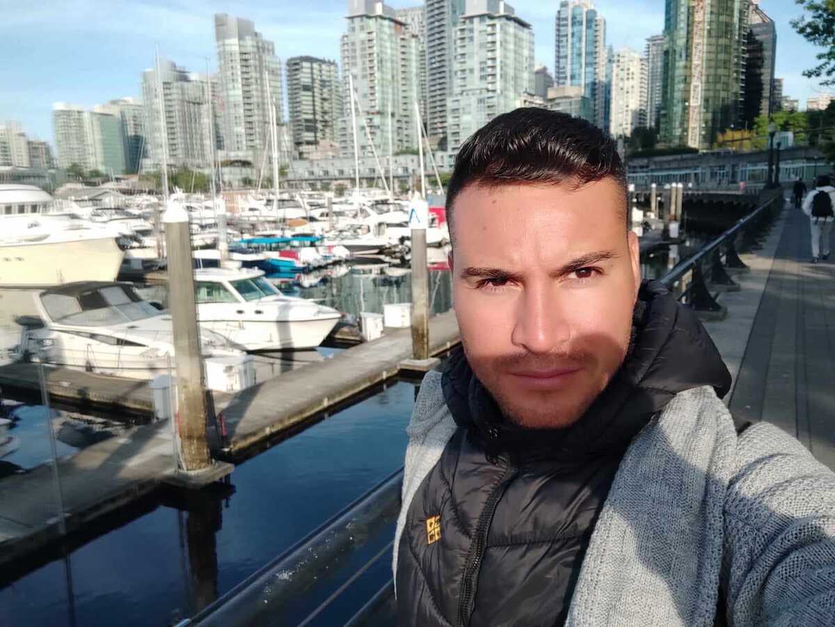 Canadá presenta informe por la desaparición del mexicano Carlos Aranda