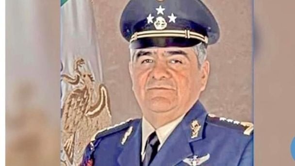 General Hernández Nieto ligado a la desaparición de los 43 normalistas, seguirá su proceso en libertad