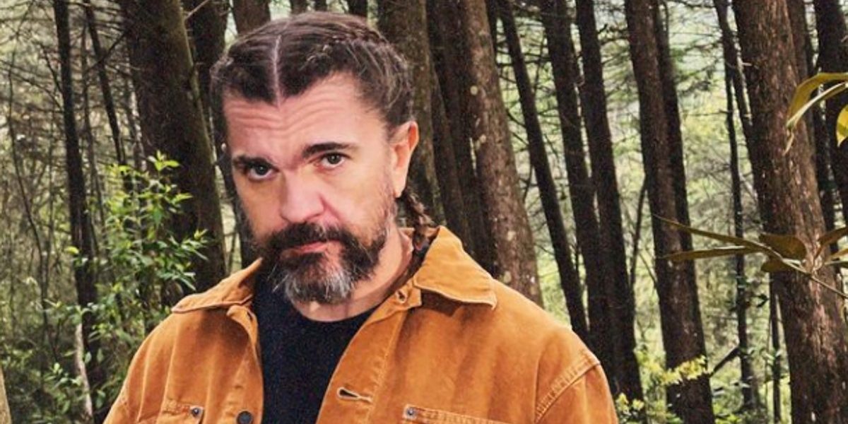 Juanes rompe el silencio acerca de la depresion con la que vive