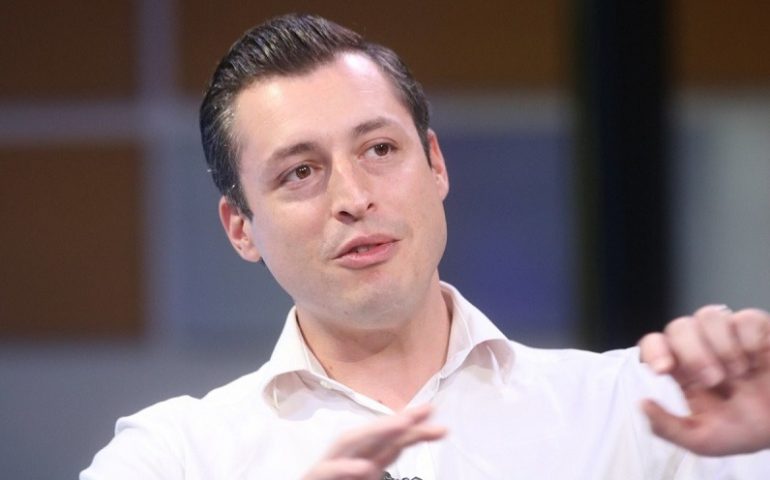 Colosio Riojas rechaza la aspiración a candidatura de Indra Kempis, prefiere a Patricia Mercado
