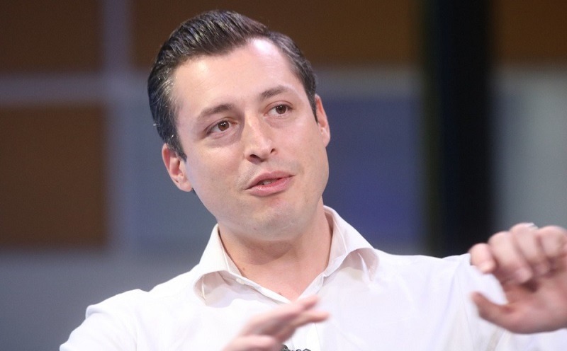 Colosio Riojas rechaza la aspiración a candidatura de Indra Kempis, prefiere a Patricia Mercado