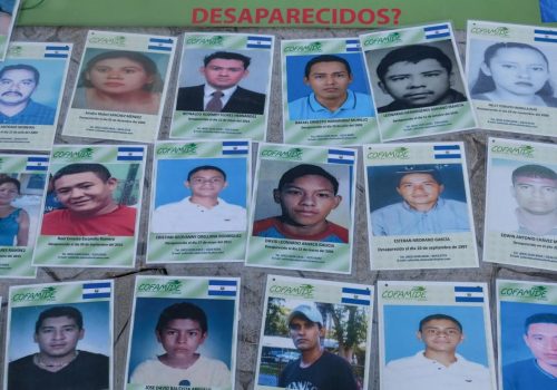 Desaparecen grupos de hasta 30 personas, migrantes denuncian mayor número de desapariciones en sexenio de AMLO