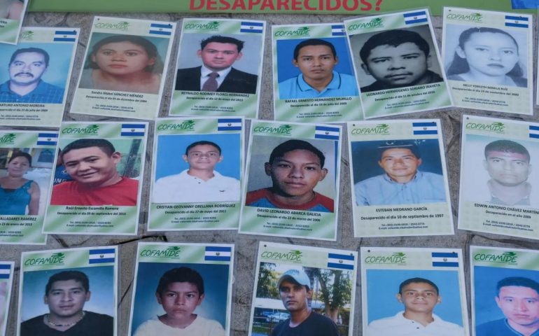 Desaparecen grupos de hasta 30 personas, migrantes denuncian mayor número de desapariciones en sexenio de AMLO