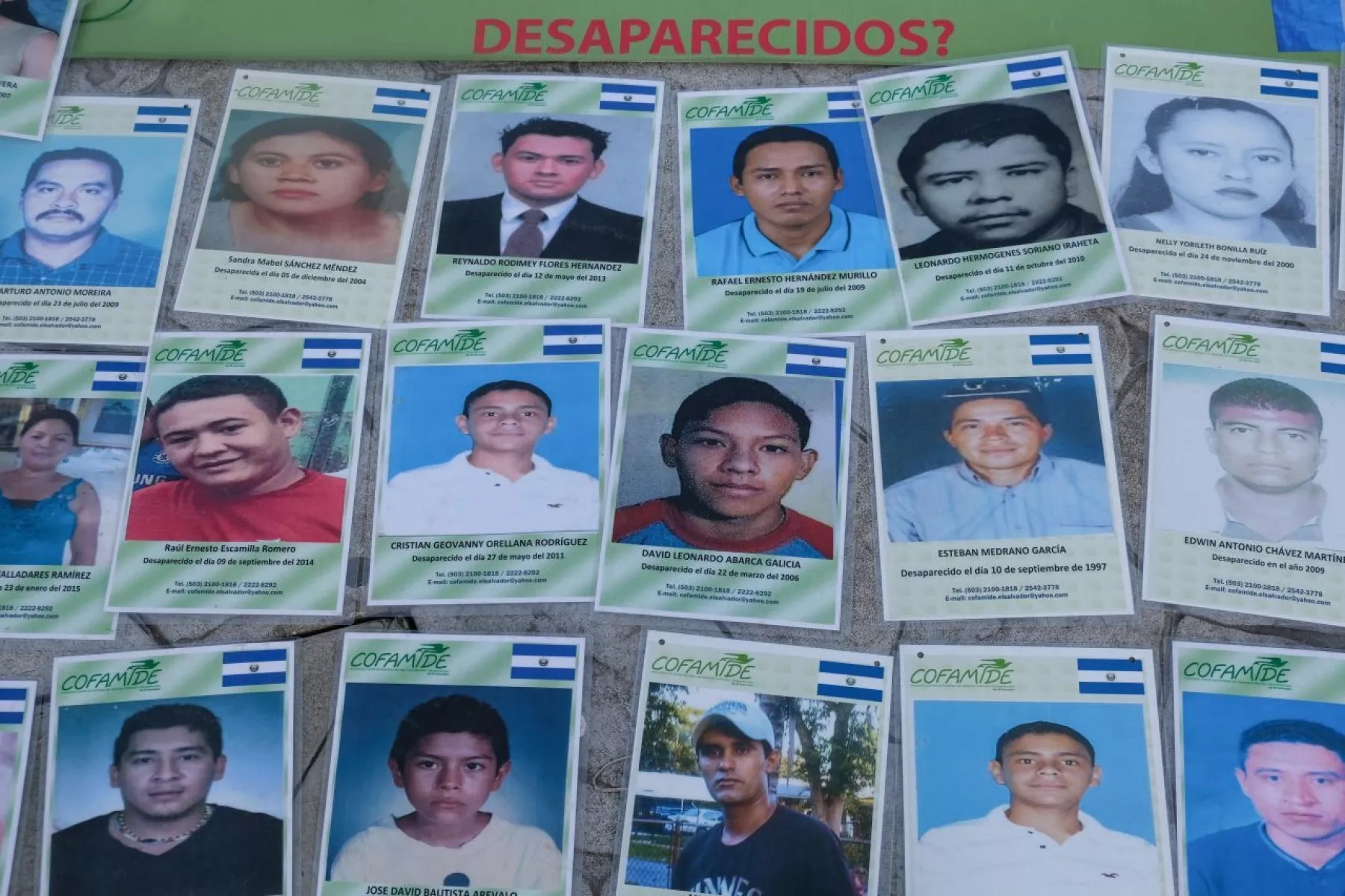 Desaparecen grupos de hasta 30 personas, migrantes denuncian mayor número de desapariciones en sexenio de AMLO