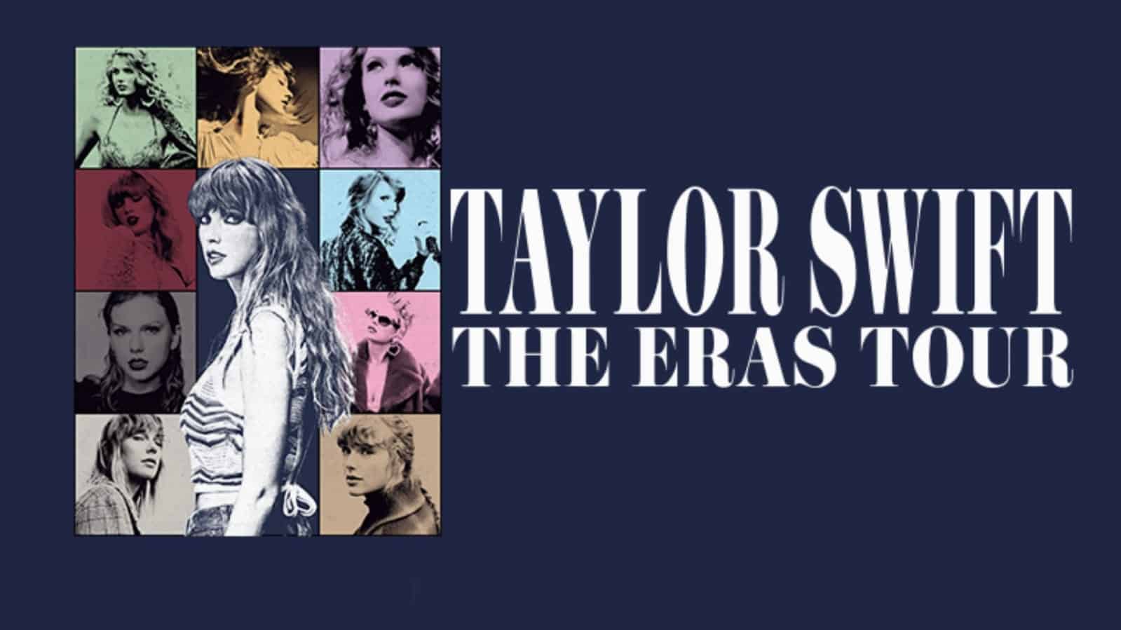 The Eras Tour de Taylor Swift impulsará la economía de México